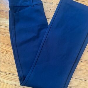Women’s pixie  Navy Pants